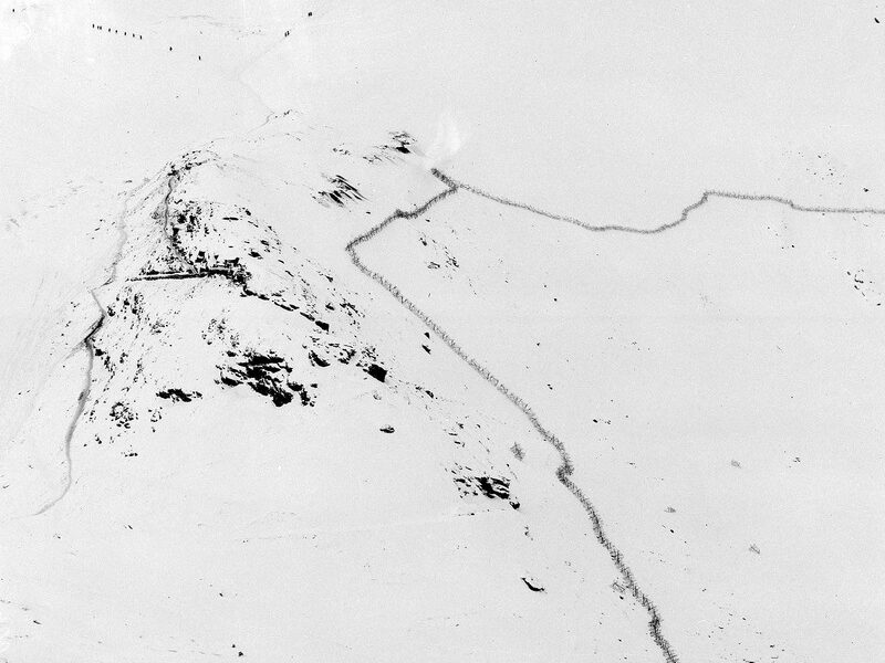 Österreichisches Drahthindernis Am Scarluzzo CH BAR 3239151.tif