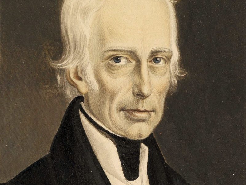 Franz I Von Österreich
