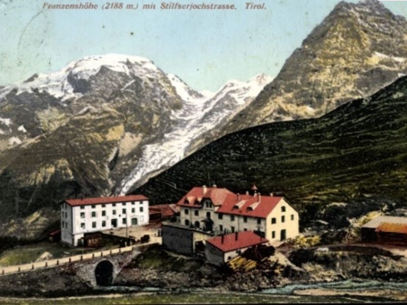 Franzenshöhe