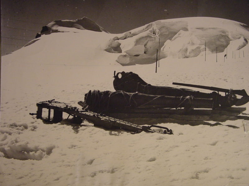 Ortler Geschütztransport Mannschaft Haller(6)