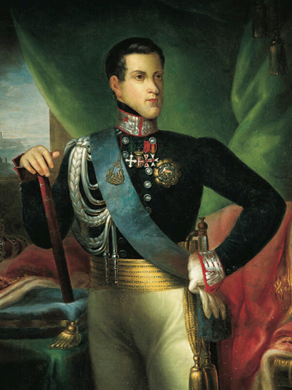 CarloAlberto